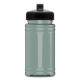 UpCycle - Mini rPET Sports Bottle w/ Push-Pull Lid, 16oz.