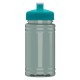 UpCycle - Mini rPET Sports Bottle w/ Push-Pull Lid, 16oz.