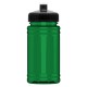 UpCycle - Mini rPET Sports Bottle w/ Push-Pull Lid, 16oz.