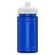 UpCycle - Mini rPET Sports Bottle w/ Push-Pull Lid, 16oz.