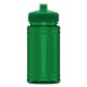 UpCycle - Mini rPET Sports Bottle w/ Push-Pull Lid, 16oz.