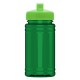 UpCycle - Mini rPET Sports Bottle w/ Push-Pull Lid, 16oz.