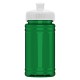 UpCycle - Mini rPET Sports Bottle w/ Push-Pull Lid, 16oz.