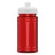 UpCycle - Mini rPET Sports Bottle w/ Push-Pull Lid, 16oz.