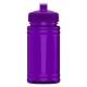 UpCycle - Mini rPET Sports Bottle w/ Push-Pull Lid, 16oz.