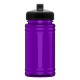 UpCycle - Mini rPET Sports Bottle w/ Push-Pull Lid, 16oz.