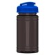 UpCycle Mini rPET Sports Bottle w/ USA Flip Lid, 16oz.