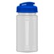 UpCycle Mini rPET Sports Bottle w/ USA Flip Lid, 16oz.