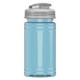 UpCycle Mini rPET Sports Bottle w/ USA Flip Lid, 16oz.