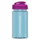 UpCycle Mini rPET Sports Bottle w/ USA Flip Lid, 16oz.