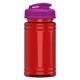 UpCycle Mini rPET Sports Bottle w/ USA Flip Lid, 16oz.
