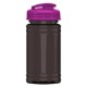 UpCycle Mini rPET Sports Bottle w/ USA Flip Lid, 16oz.