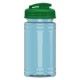 UpCycle Mini rPET Sports Bottle w/ USA Flip Lid, 16oz.