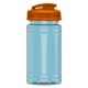 UpCycle Mini rPET Sports Bottle w/ USA Flip Lid, 16oz.