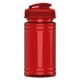 UpCycle Mini rPET Sports Bottle w/ USA Flip Lid, 16oz.