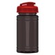 UpCycle Mini rPET Sports Bottle w/ USA Flip Lid, 16oz.