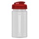 UpCycle Mini rPET Sports Bottle w/ USA Flip Lid, 16oz.
