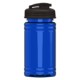 UpCycle Mini rPET Sports Bottle w/ USA Flip Lid, 16oz.