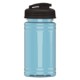 UpCycle Mini rPET Sports Bottle w/ USA Flip Lid, 16oz.