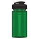 UpCycle Mini rPET Sports Bottle w/ USA Flip Lid, 16oz.