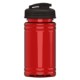 UpCycle Mini rPET Sports Bottle w/ USA Flip Lid, 16oz.