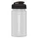 UpCycle Mini rPET Sports Bottle w/ USA Flip Lid, 16oz.