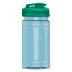 UpCycle Mini rPET Sports Bottle w/ USA Flip Lid, 16oz.