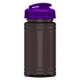 UpCycle Mini rPET Sports Bottle w/ USA Flip Lid, 16oz.