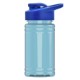 UpCycle Mini rPET Sports Bottle w/ Drink Thru Lid, 16oz.