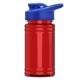 UpCycle Mini rPET Sports Bottle w/ Drink Thru Lid, 16oz.