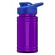 UpCycle Mini rPET Sports Bottle w/ Drink Thru Lid, 16oz.