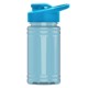 UpCycle Mini rPET Sports Bottle w/ Drink Thru Lid, 16oz.