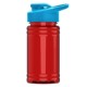 UpCycle Mini rPET Sports Bottle w/ Drink Thru Lid, 16oz.