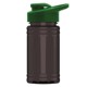 UpCycle Mini rPET Sports Bottle w/ Drink Thru Lid, 16oz.