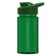 UpCycle Mini rPET Sports Bottle w/ Drink Thru Lid, 16oz.