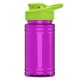 UpCycle Mini rPET Sports Bottle w/ Drink Thru Lid, 16oz.