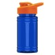 UpCycle Mini rPET Sports Bottle w/ Drink Thru Lid, 16oz.