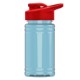 UpCycle Mini rPET Sports Bottle w/ Drink Thru Lid, 16oz.