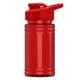 UpCycle Mini rPET Sports Bottle w/ Drink Thru Lid, 16oz.