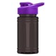 UpCycle Mini rPET Sports Bottle w/ Drink Thru Lid, 16oz.