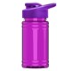 UpCycle Mini rPET Sports Bottle w/ Drink Thru Lid, 16oz.