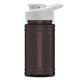UpCycle Mini rPET Sports Bottle w/ Drink Thru Lid, 16oz.