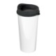 Roadmaster Travel Tumbler w/ Auto Sip Lid, 20oz.