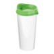 Roadmaster Travel Tumbler w/ Auto Sip Lid, 20oz.