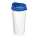 Roadmaster Travel Tumbler w/ Auto Sip Lid, 20oz.