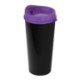 Roadmaster Travel Tumbler w/ Auto Sip Lid, 20oz.