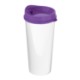 Roadmaster Travel Tumbler w/ Auto Sip Lid, 20oz.