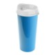 Roadmaster Travel Tumbler w/ Auto Sip Lid, 20oz.