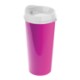 Roadmaster Travel Tumbler w/ Auto Sip Lid, 20oz.