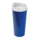 Roadmaster Travel Tumbler w/ Auto Sip Lid, 20oz.